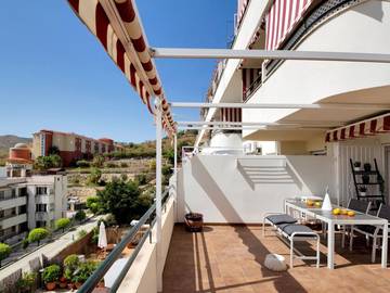 Ferienwohnung für 4 Personen in Rincón de la Victoria, Costa del Sol, Bild 3