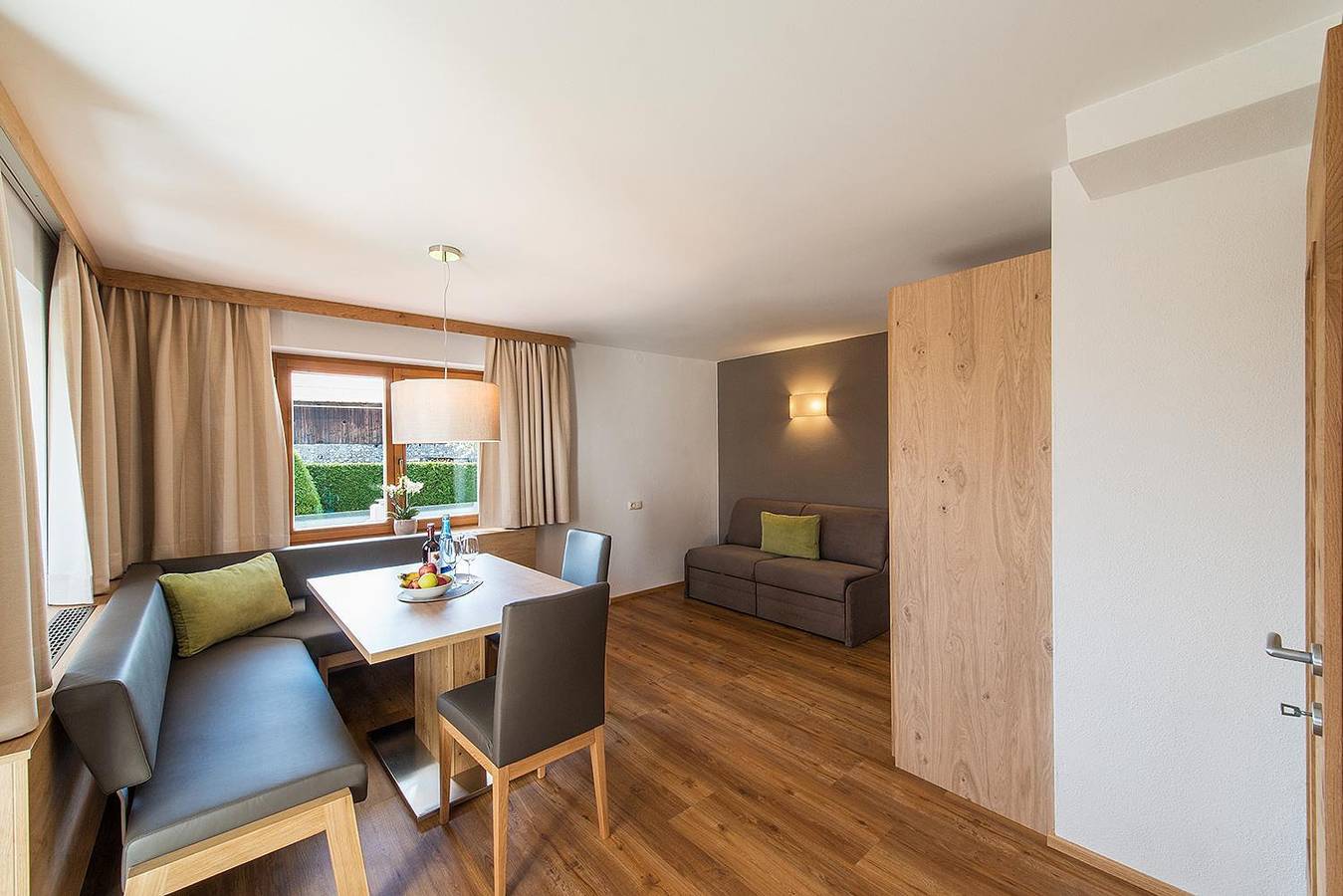 Ganze Ferienwohnung, Appartement Alpapart in Reith im Alpbachtal, Kaisergebirge