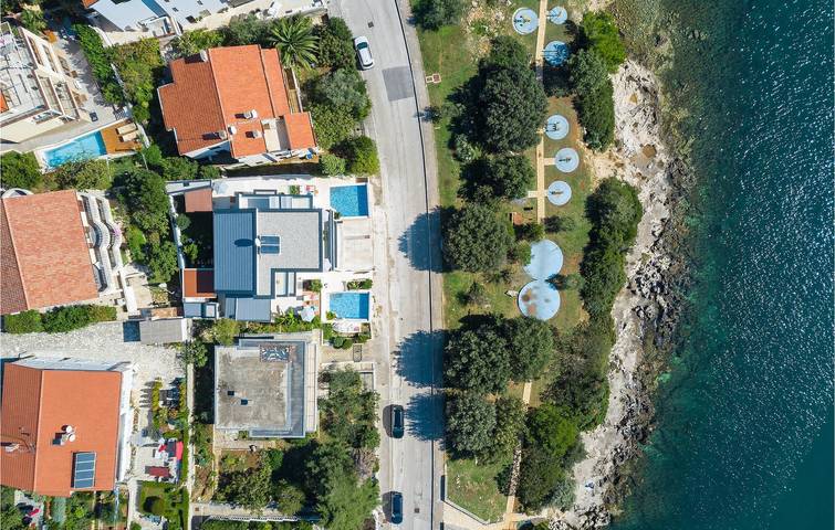 Ferienhaus für 8 Personen in Pjescana Uvala - 2