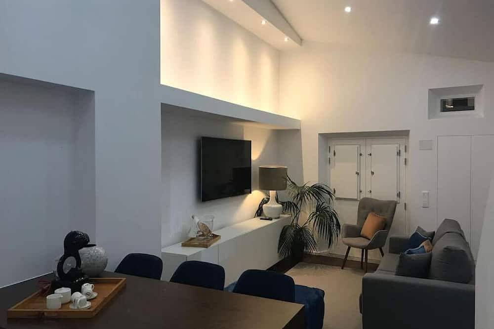Casa Do Cabido - Elegance in simple traits, foto 6