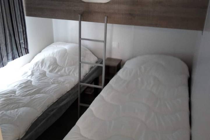 Camping pour 6 personnes à Ruoms - 2