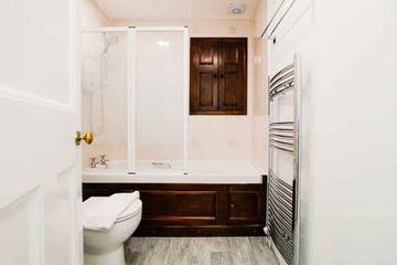 Holiday Apartment for 2 People in Aberdeen, Aberdeenshire, Photo 3