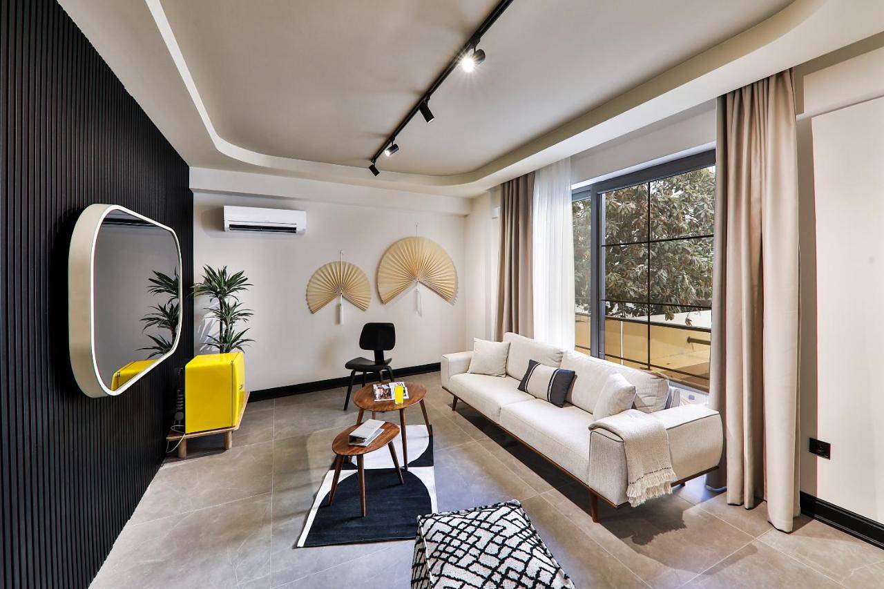 Luff Boutique Hotel - Adult Only in Kaş, Antalya Province