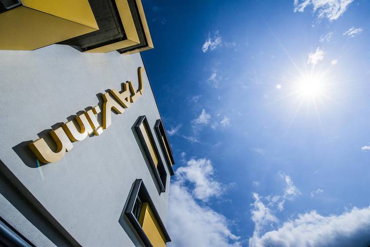 Hotel für 3 Personen, mit Haustier in Schwaz - 2