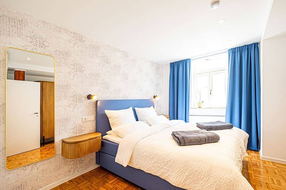 Ganze Wohnung, Ferienwohnung/App. für 3 Gäste mit 60m² in Bad Hersfeld (265730) in Bad Hersfeld, Hessisches Bergland