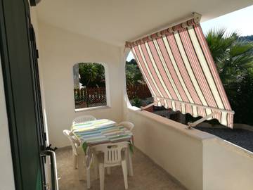 Vakantiehuis voor 4 Personen in Molinella (Foggia), Gargano, Afbeelding 4