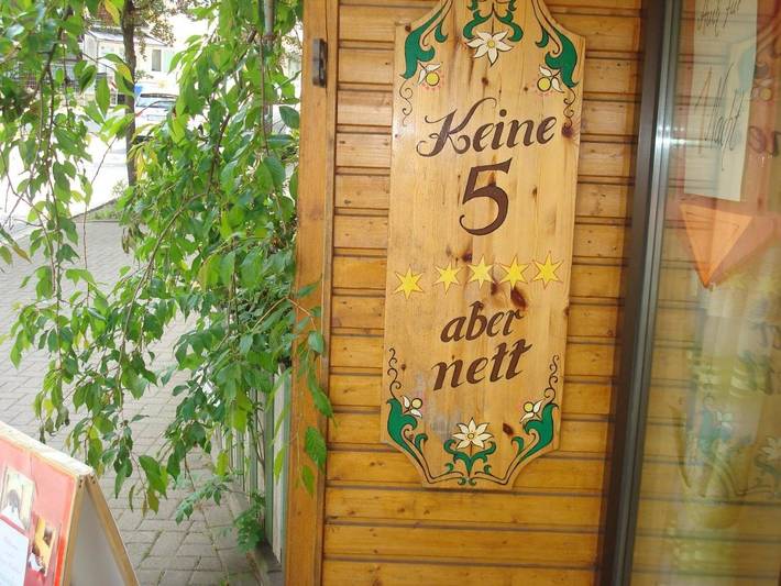 Bnb, mit Garten und Ausblick in Braunlage - 4
