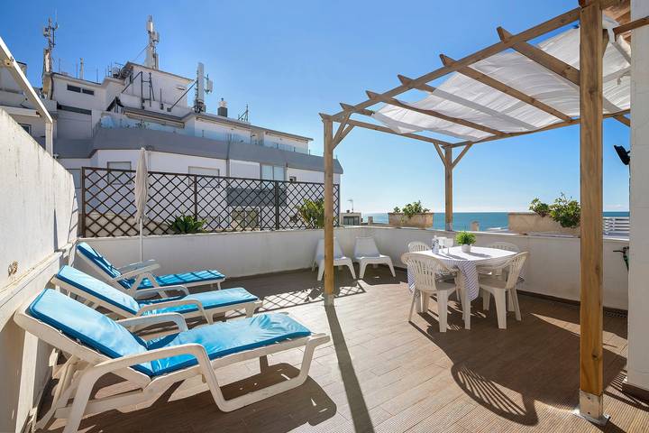 Casa vacanza per 5 persone in Algarve