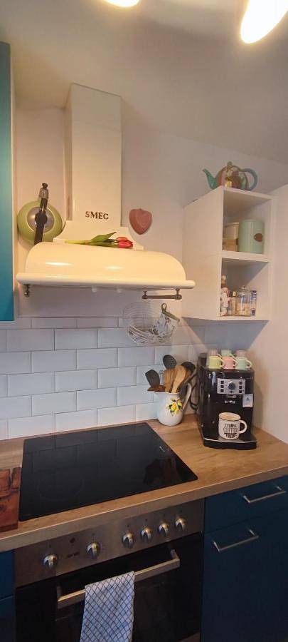 Location de vacances pour 8 personnes, avec jardin et vue à Sopron - 2