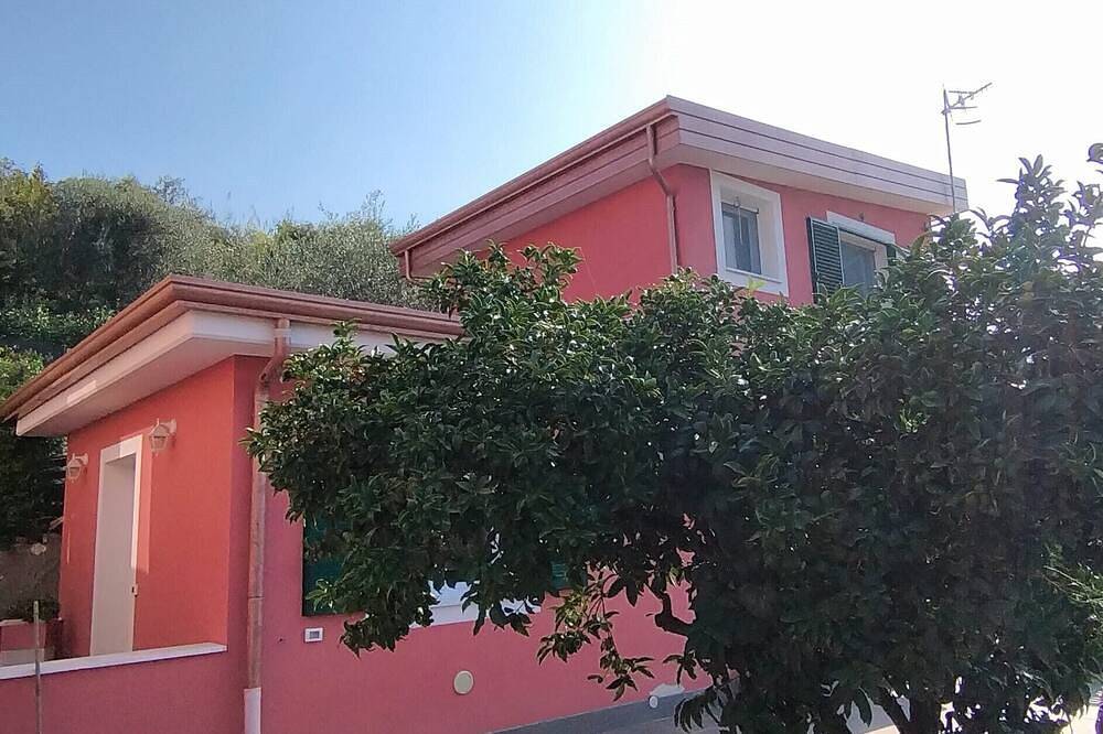 Casa vacanza a La Spezia a partire da 141€ a notte