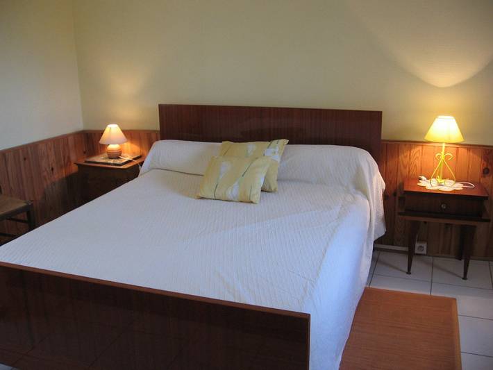 Gîte pour 5 personnes, avec jardin à Vienne (France) - 4