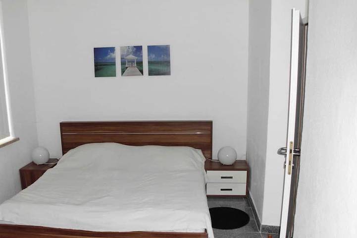 Ferienhaus für 4 Personen, mit Haustier im Erzgebirge - 2