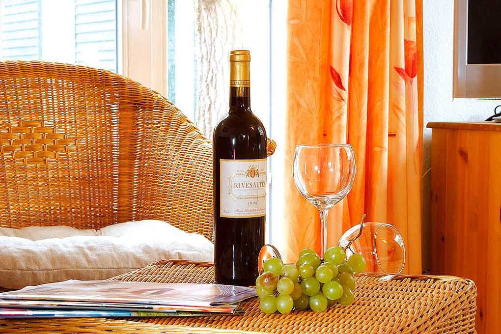 D 092.062A - Ferienhaus Roman, Nr. 43F in Baabe, Rügen