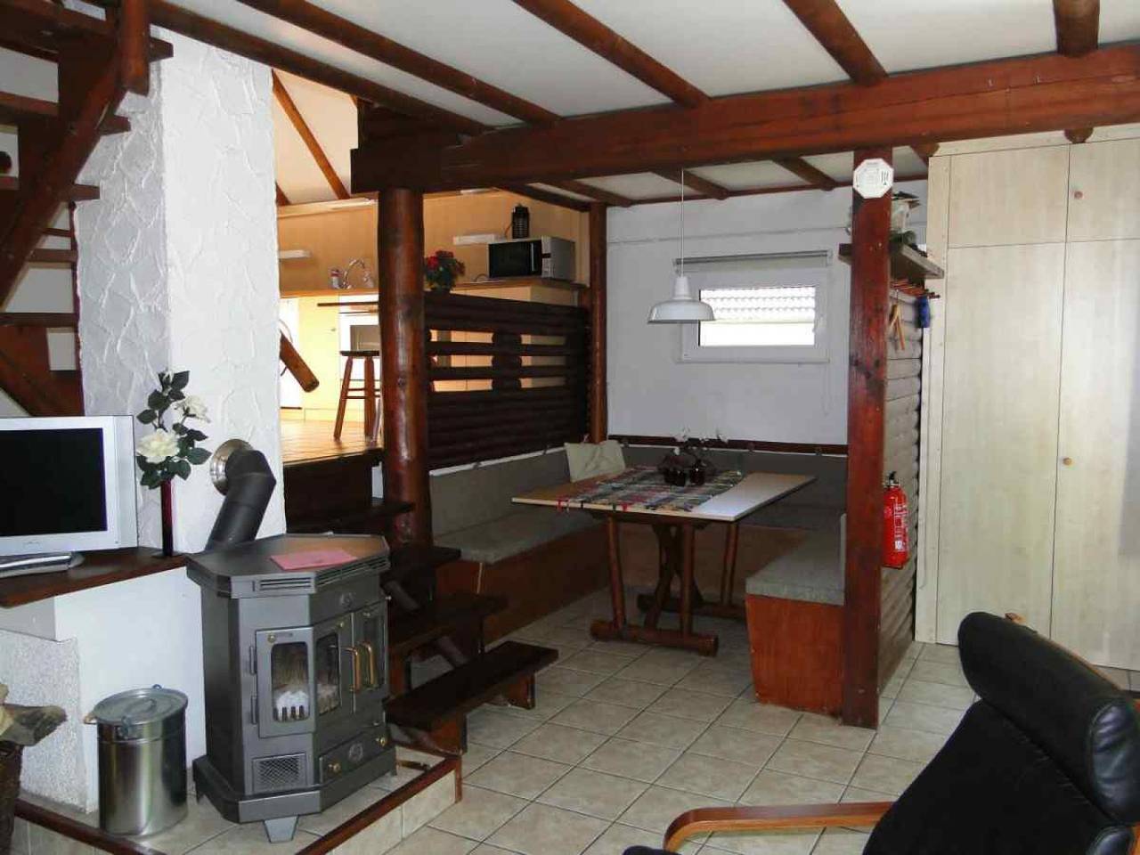 6 persoons vakantiewoning in Sauerland nabij de Edersee in Frankenau, Waldecker Land