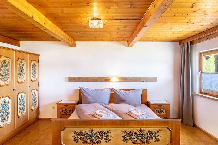 Ferienwohnung für 2 Personen, mit Garten in Österreich