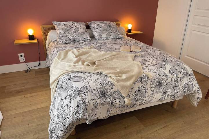 Location de vacances pour 6 personnes à Saint-Just-en-Chaussée