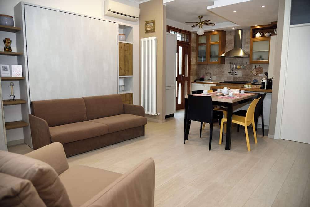 Ganze Wohnung, Casa Vacanze Gelsomino in Cattolica, Rimini Provinz