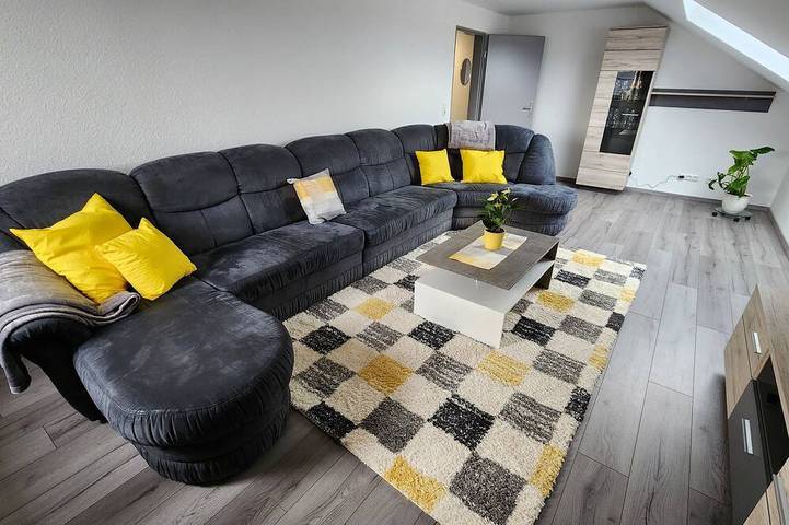 Ferienwohnung für 4 Personen - 1