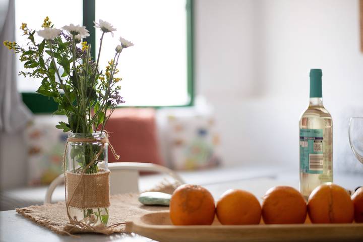 Ferienhaus für 2 Personen auf Lanzarote - 4