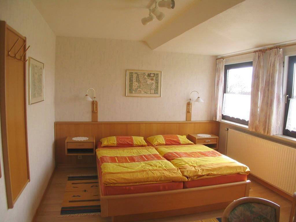 Ganze Ferienwohnung, Ferienwohnung 5 in St. Peter-Ording, Eiderstedt