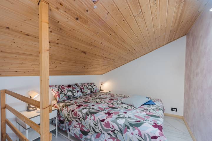 Apartamento entero, Casa Giusi Terrace & Charm by Wonderful Italy in Catania, Provincia de Catania