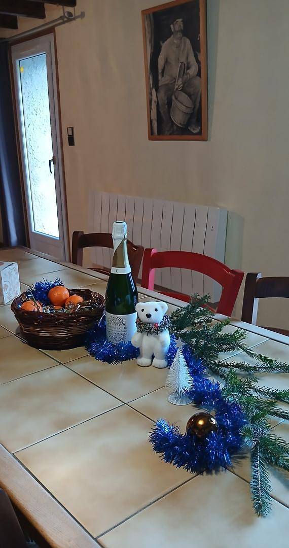 La fruitiere in Gresse-en-Vercors, Parc naturel régional du Vercors