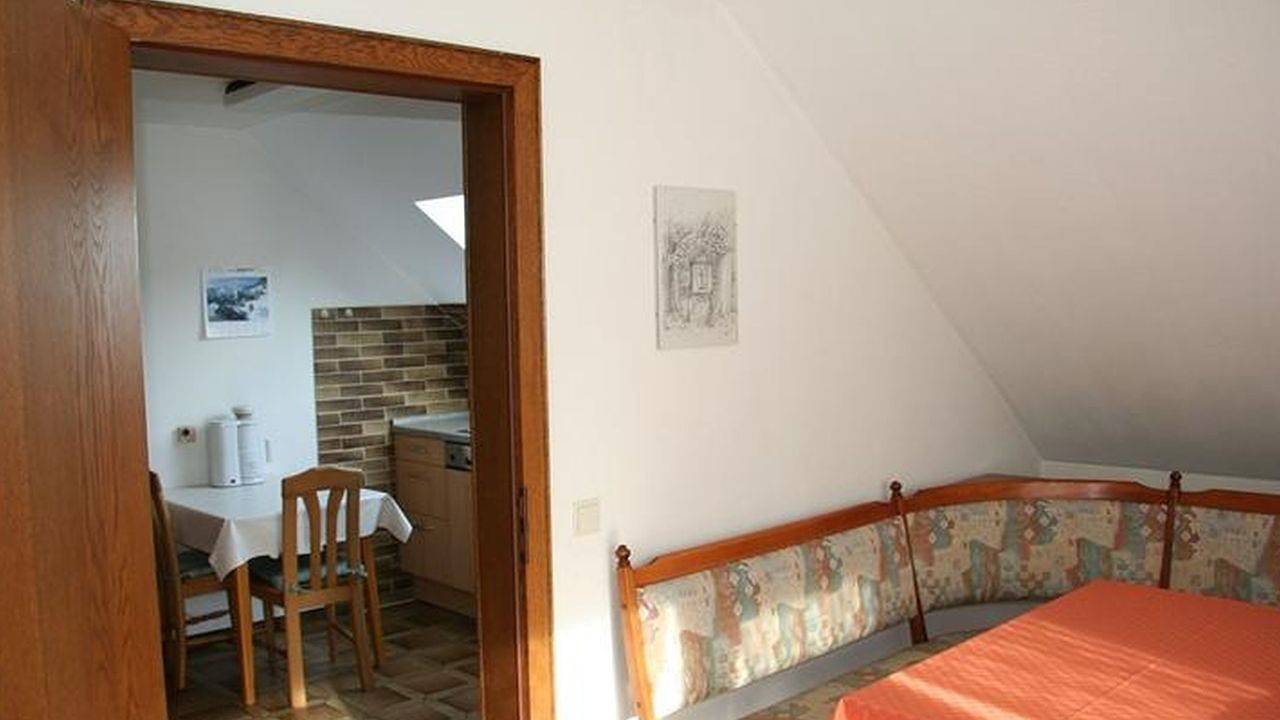 Ganze Ferienwohnung, Ferienwohnung für 4 Personen (75 m²) in Attendorn in Attendorn, Biggesee