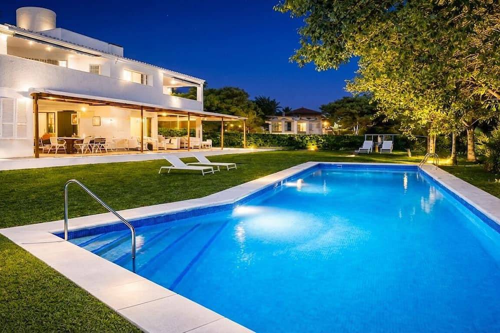 Casa vacanza a Garraf a partire da 415€ a notte