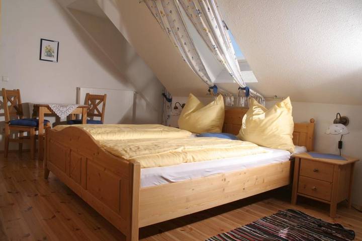 BnB für 6 Personen, mit Garten in der Oststeiermark - 2