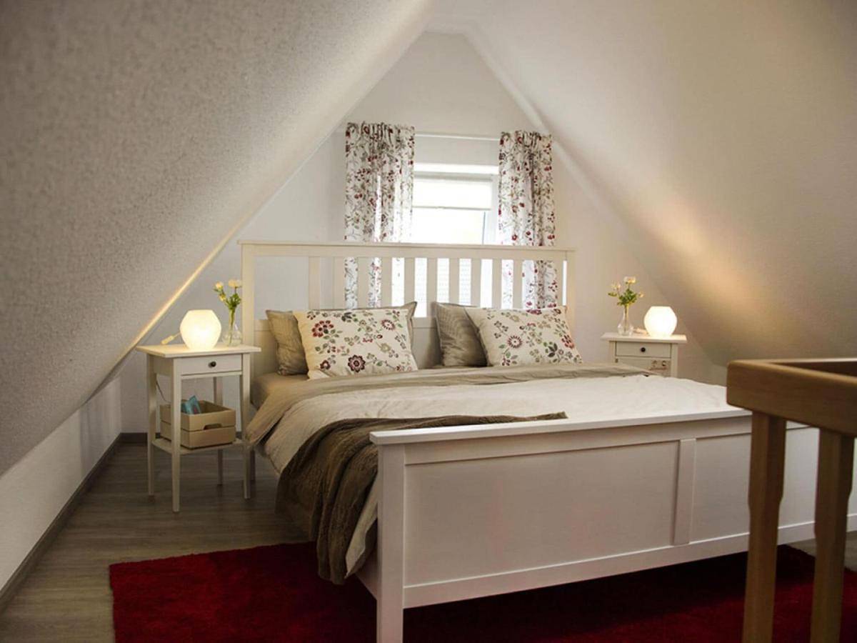 Dandelion Modern retreat in Leezdorf, Landkreis Aurich