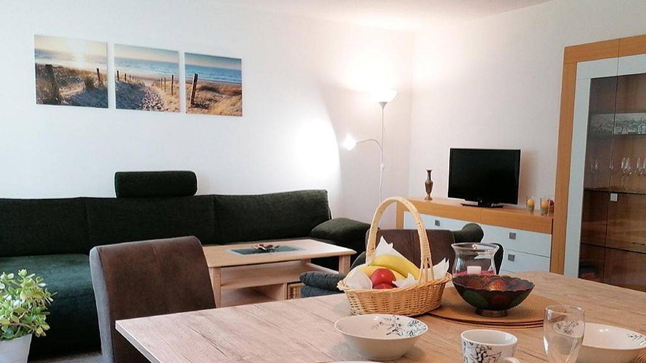 Ferienhaus für 5 Personen (100 m²) in Schneeberg (Sachsen) in Schneeberg, Erzgebirge