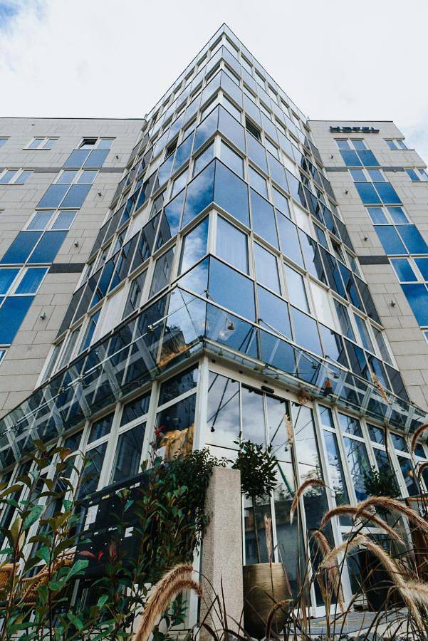 The Blasky in Frankfurt, Hessen do Sul