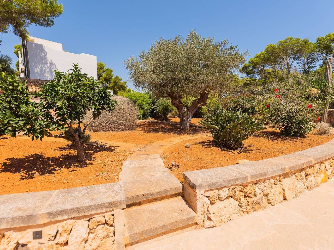 Villa S'Aguila, Es Cap Des Moro, Santanyí, 4 pax in Santanyí, South Majorca
