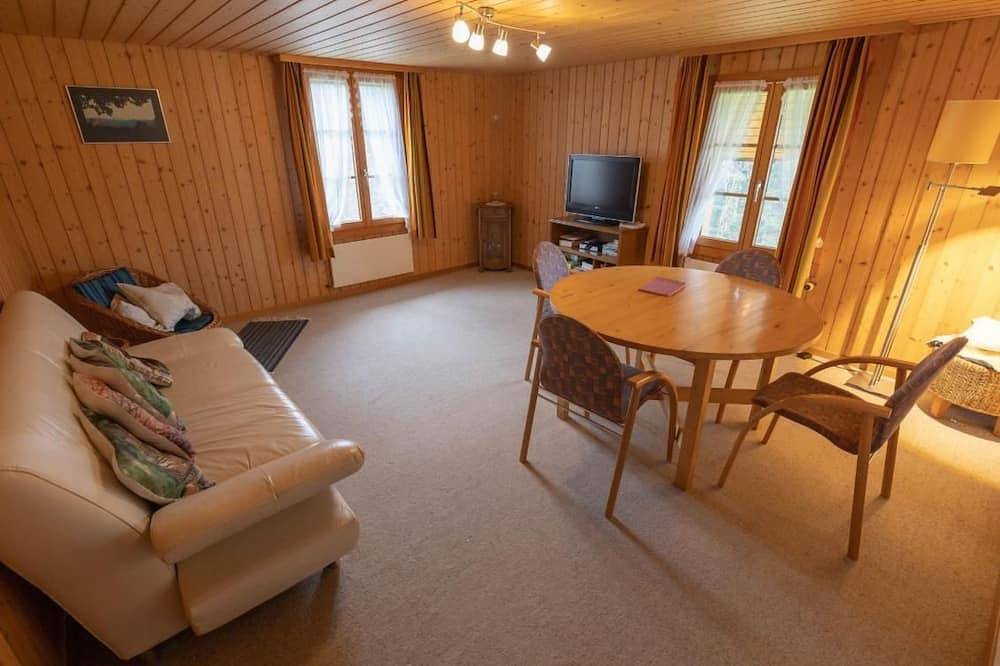 Ganze Wohnung, Muessache in Dürrenroth (Westalpen), Kanton Bern