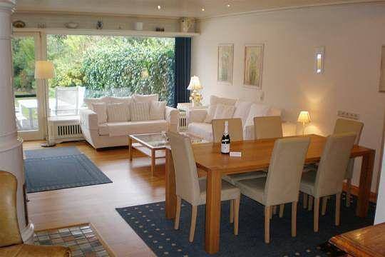 Ganze Ferienwohnung, Liiger Hörn Wohnung 1  in Tinnum, Sylt (Gemeinde)
