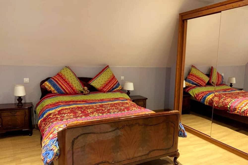 House Mayfa in Riedseltz, Wissembourg region