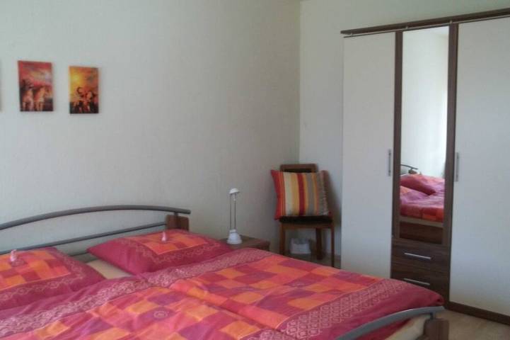 Ferienwohnung für 3 Personen, mit Terrasse und Garten in Buxtehude - 3