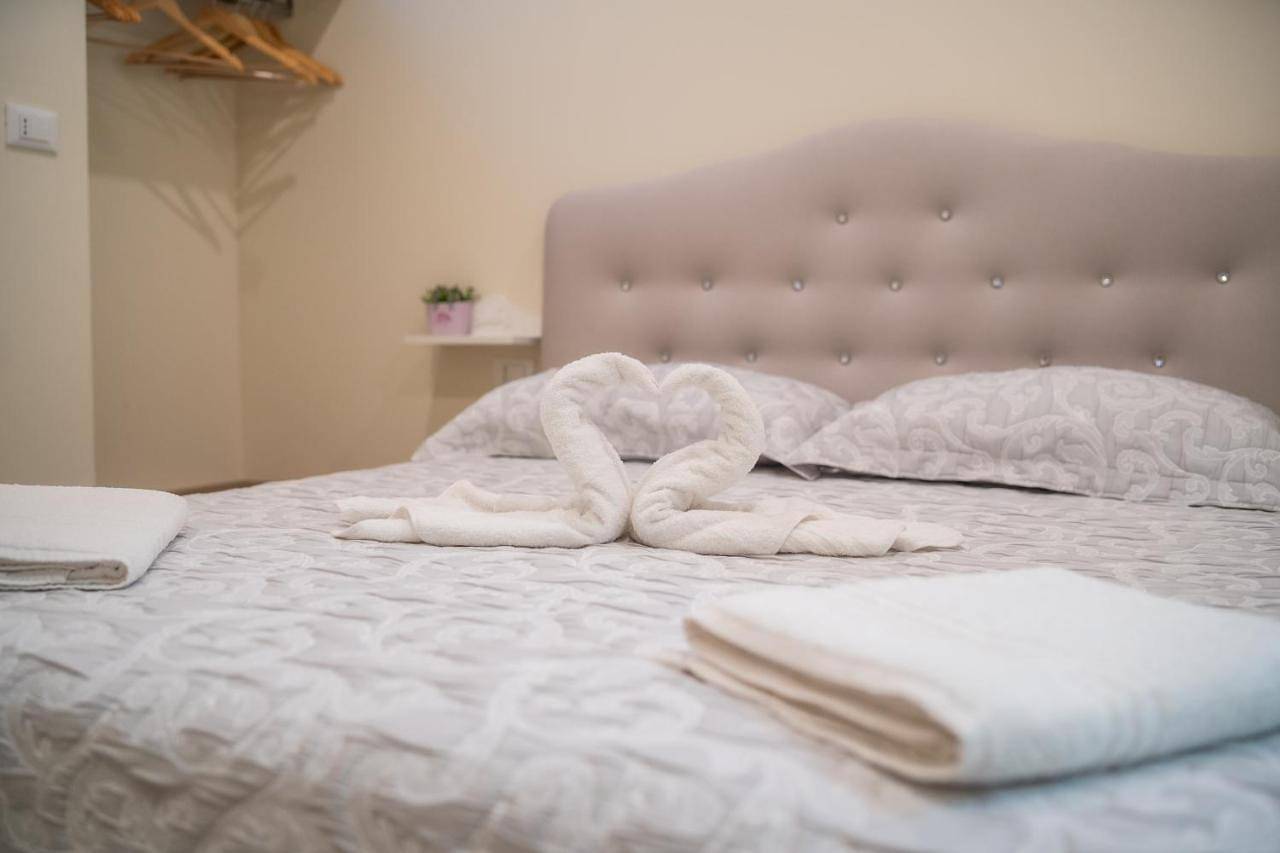 B&B La Dimora di Pepè in Custonaci, Provincia di Trapani