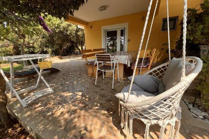 Ferienwohnung für 2 Personen, mit Terrasse - 1