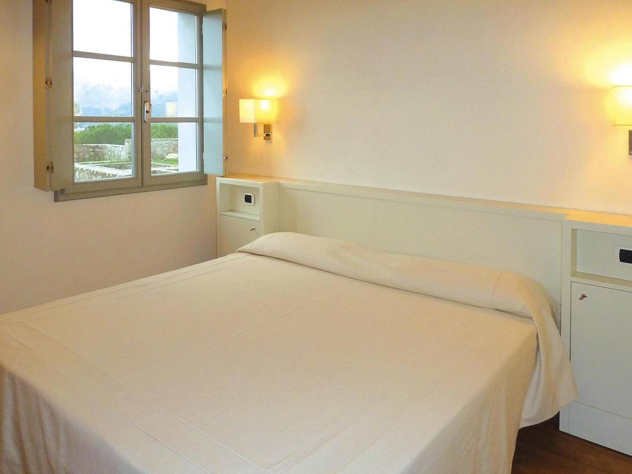 Ganze Wohnung, Wohnung auf Elba mit Panoramablick in Rio nell'Elba, Elba