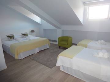 Apartamento De Férias para 4 Pessoas em São Miguel Island, Ponta Delgada, Foto 2