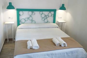Casa Rural para 4 Personas en Barbate, Costa de la Luz, Foto 1