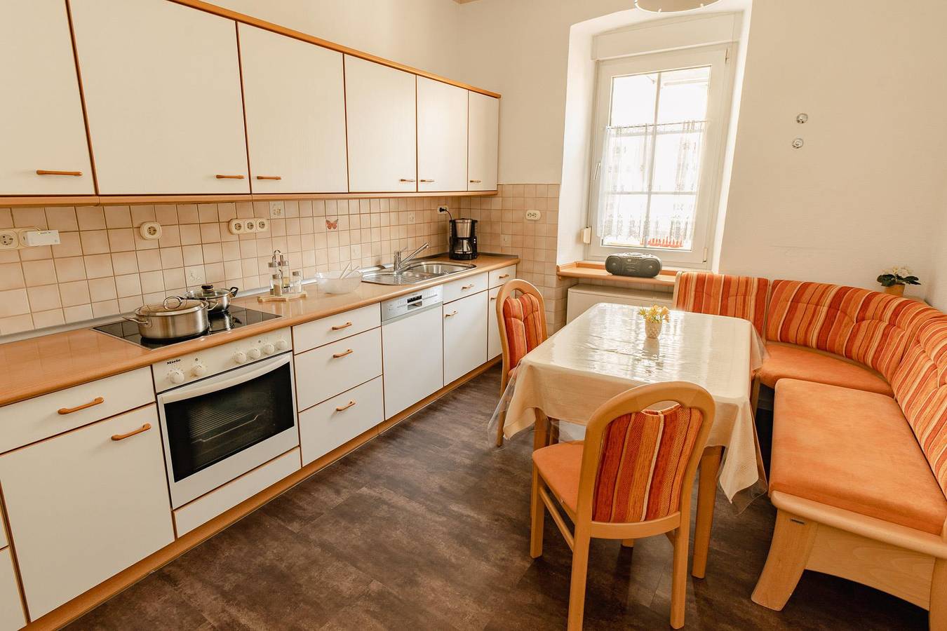 Ganze Ferienwohnung, Ferienwohnung Fuchsbau in Neumagen-Dhron, Bernkastel-Kues & Umgebung