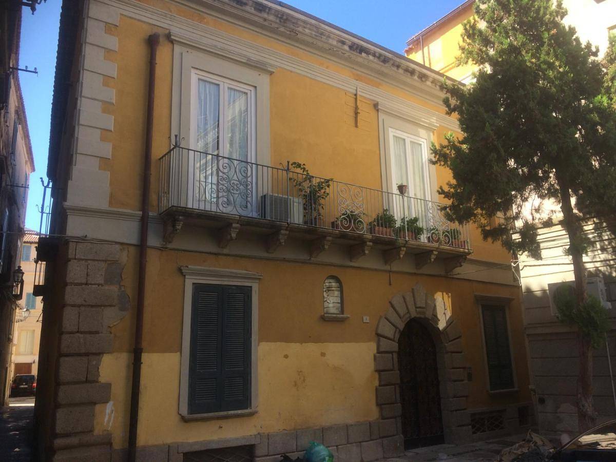 Cały apartament, Casa Elide Centro Storico in Spiaggia del Convento, Tropea
