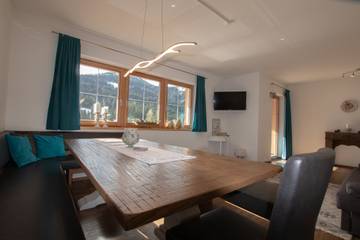 Hütte für 10 Personen in Thierbach, Wildschönau, Bild 4