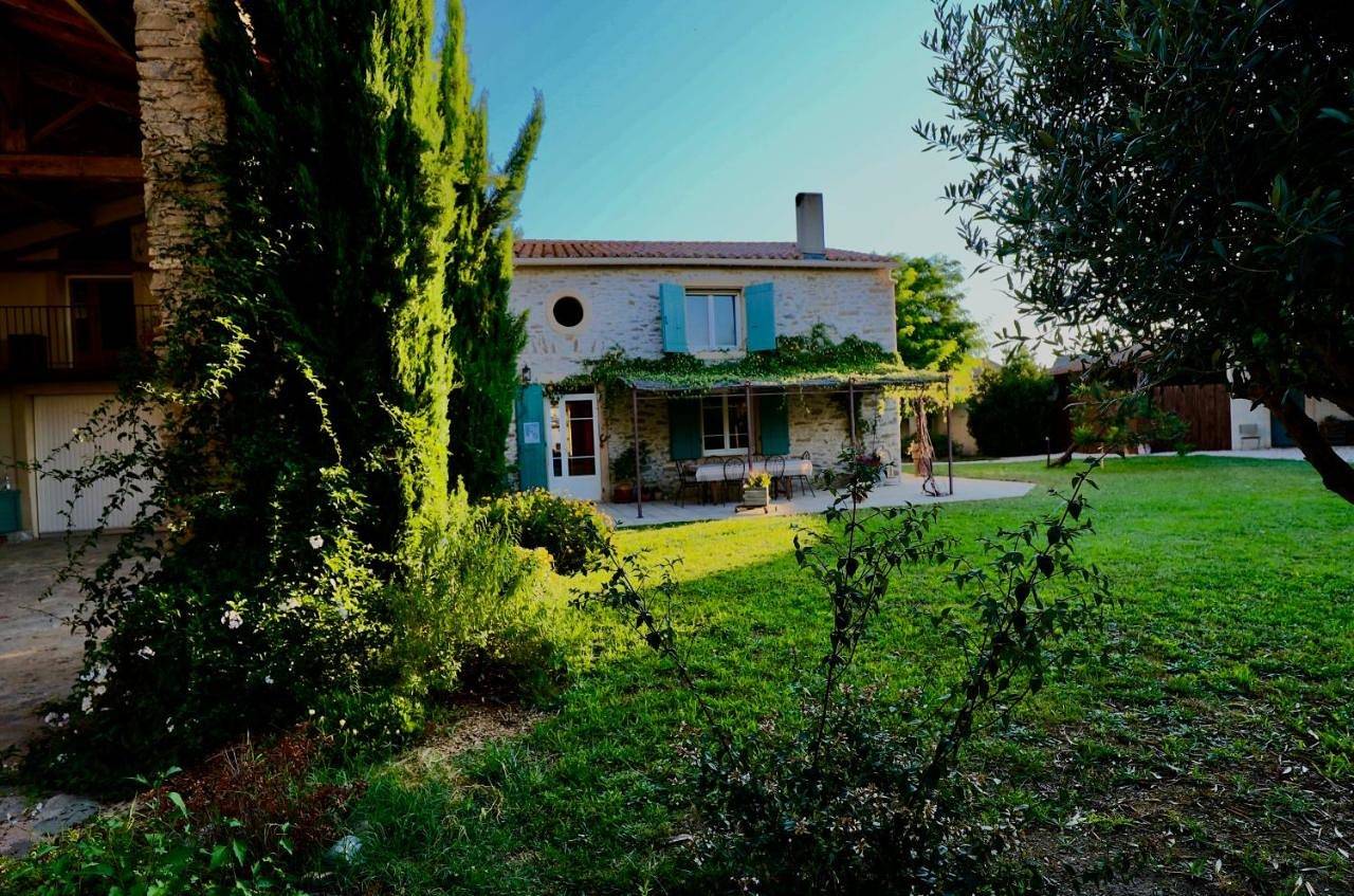 Maison de Margot in Peyriac-Minervois, Région de Carcassonne