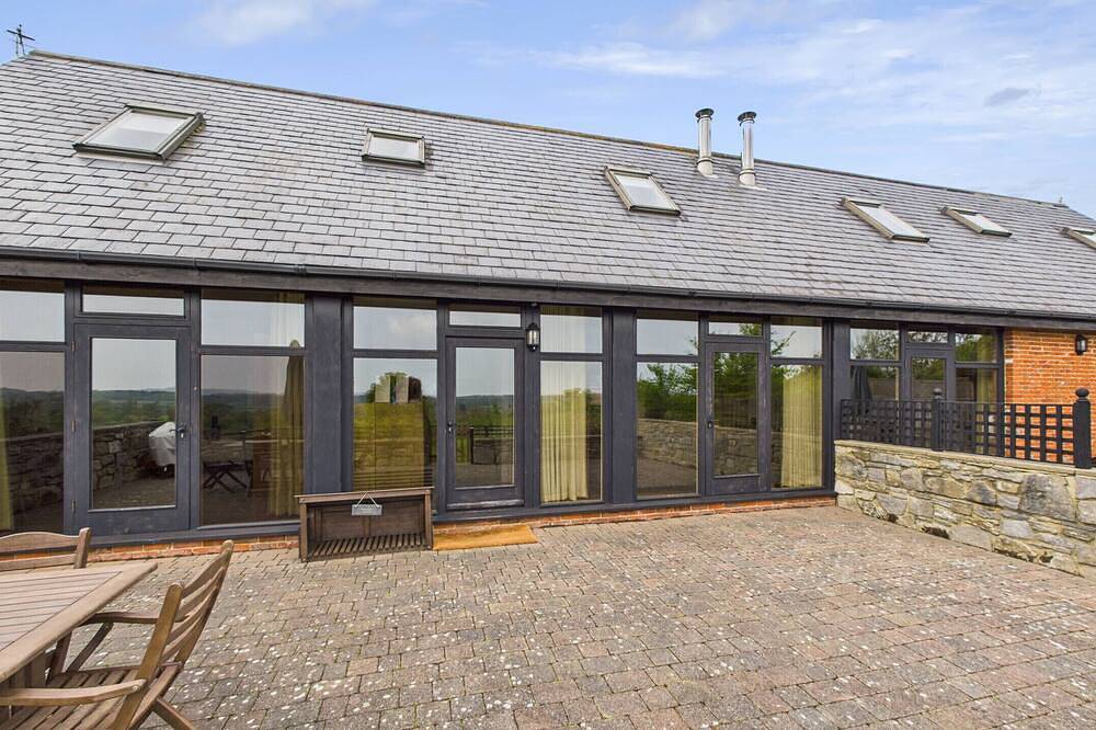 Cottage for 6 People in Havenstreet and Ashey, Isle of Wight