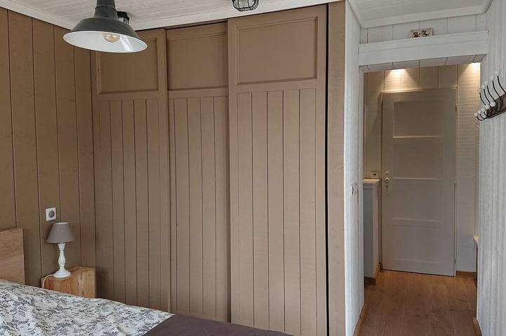 Location de vacances pour 8 personnes, avec jardin et jacuzzi dans Montalivet-les-Bains - 2