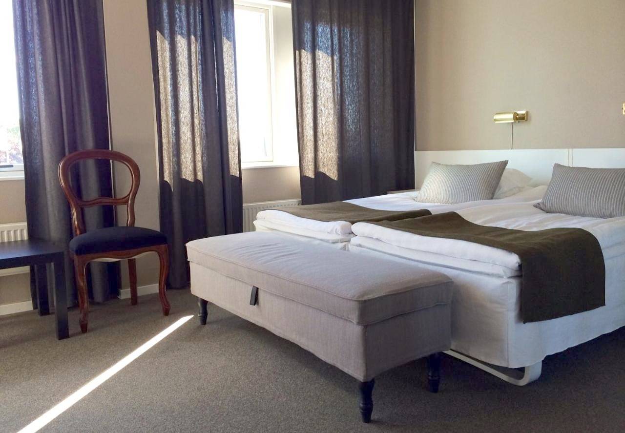 Family Suite in Ljungby, Kronoberg