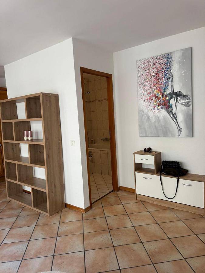 Apartamento inteiro, Elegant Geneva Stay betw Cornavin Station & Lake in Pâquis, Genebra